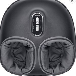 Nekteck Shiatsu foot massager machine